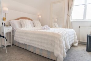 Comfort Single Room