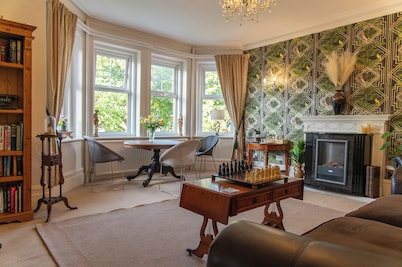 The Cherry Tree B&B Hotel