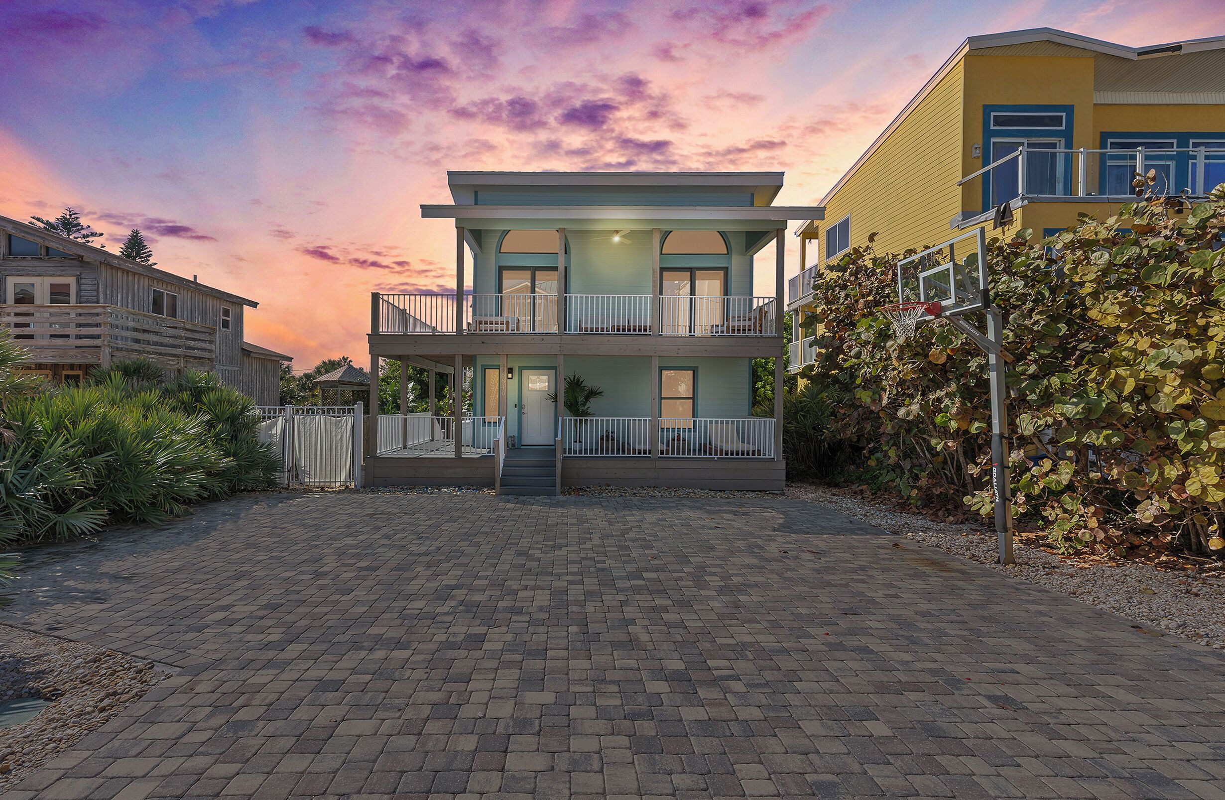 Außenbereich