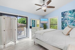 2 sovrum, gratis wi-fi och sängkläder