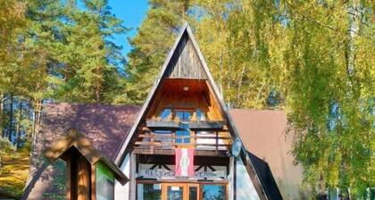 Stanica Wodna PTTK Swornegacie