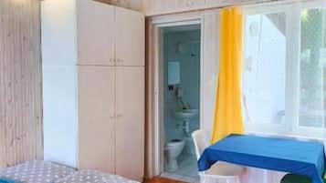 Family Quadruple Room, Lake View