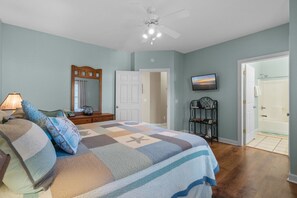 2 bedrooms, WiFi - Stunning Sunset Beach Getaway (Sunset Beach)