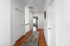 Interior - Easy Beach Access | Private Hot Tub + Elevator Retreat (Tybee Island)