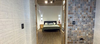 BOUTIQUE HOTEL IN DOWNTOWN TOLUCA