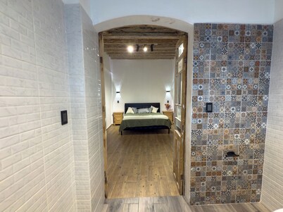 BOUTIQUE HOTEL IN DOWNTOWN TOLUCA