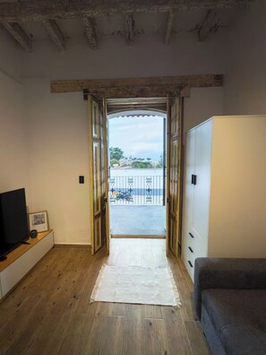 Interior - BOUTIQUE HOTEL IN DOWNTOWN TOLUCA (Toluca de Lerdo)