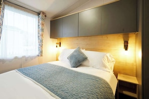 2 Schlafzimmer, Bügeleisen/Bügelbrett, Reisekinderbett, WLAN