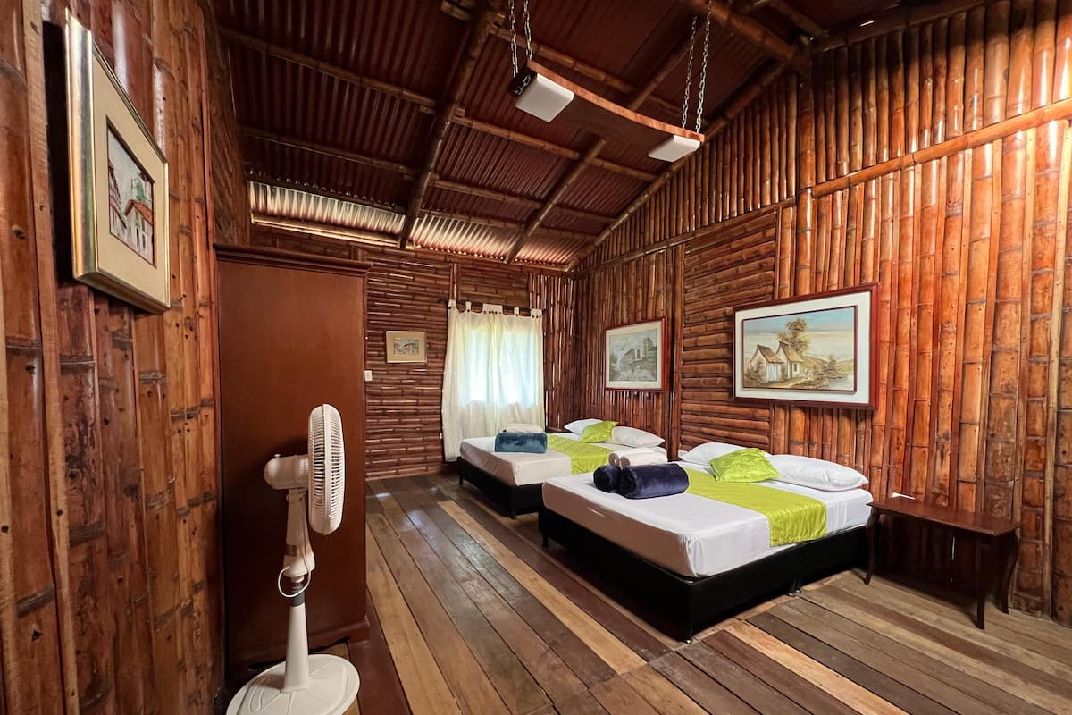 Comfort Double or Twin Room, Lake View