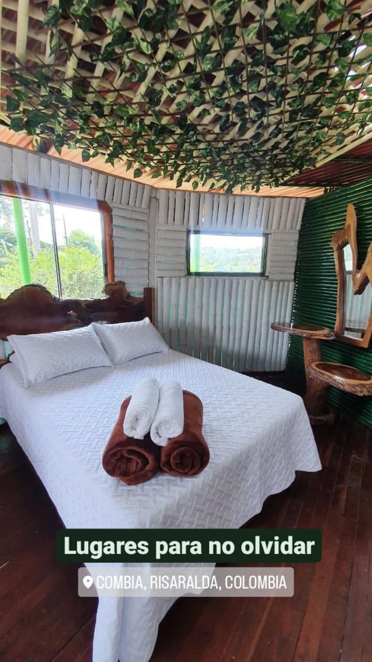 Deluxe Double or Twin Room, Garden View