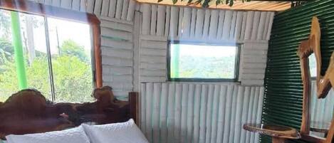 Deluxe Double or Twin Room, Garden View | Free WiFi