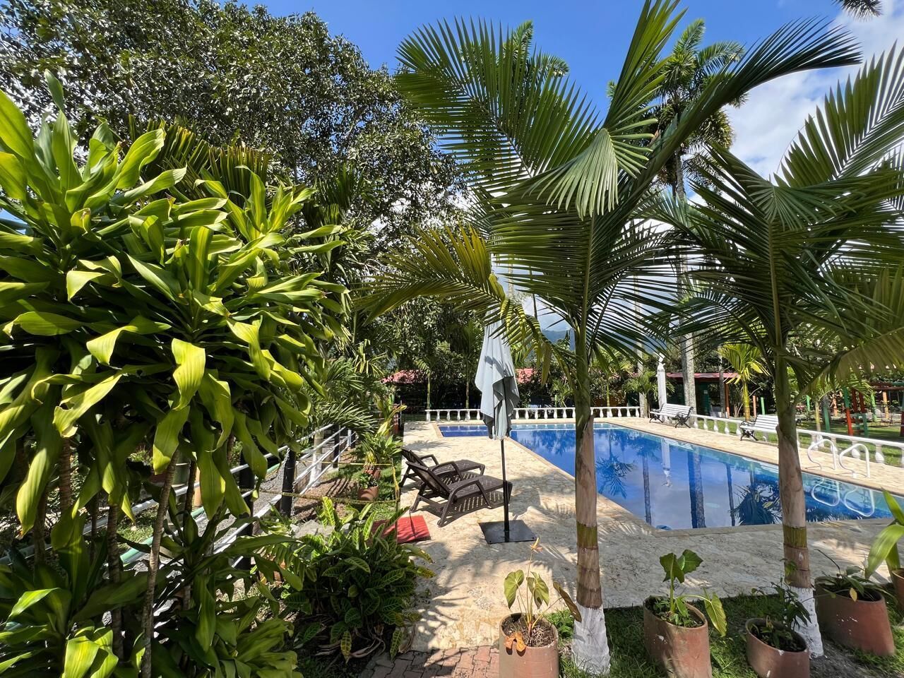 15 piscinas al aire libre