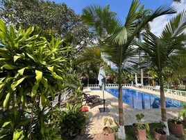 15 piscinas al aire libre