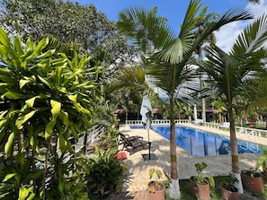 15 piscines extérieures