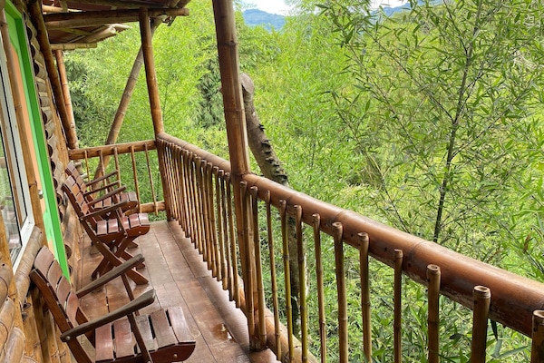 Comfort Double or Twin Room, Lake View | Property grounds