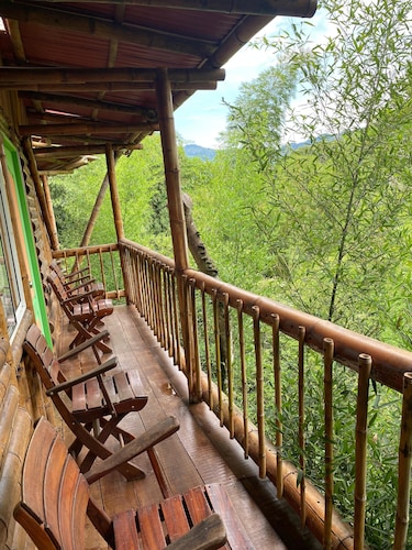 Eco Hotel Green Eden 