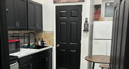 1 bedroom across Temple Pharmacy & Dental School