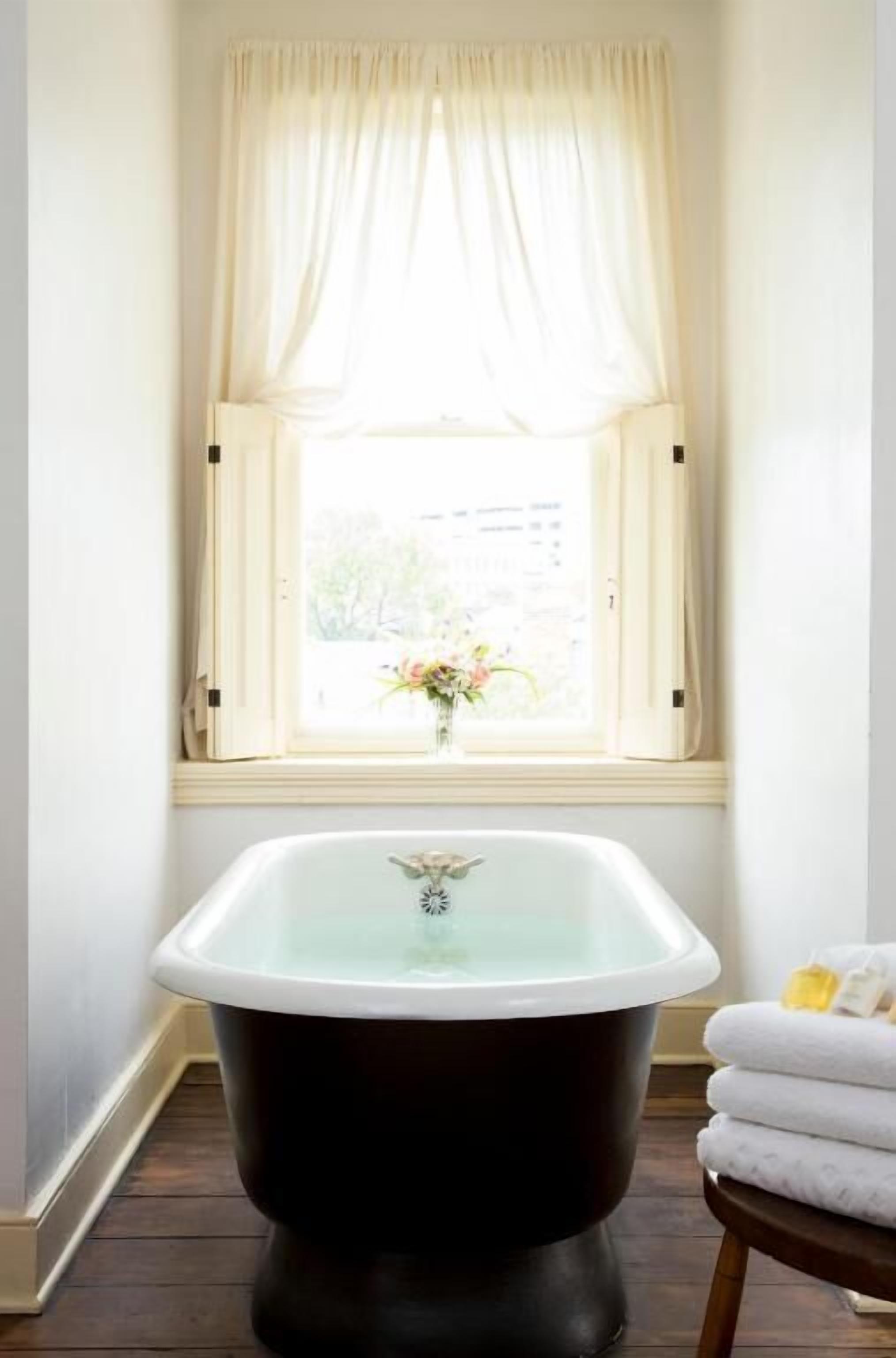 頂級套房, 1 張特大雙人床, 私人浴室 | 內部