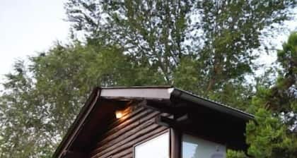 Cabañas Cultura Serrana