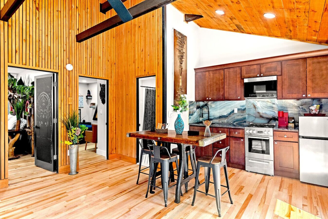Cuisine privée