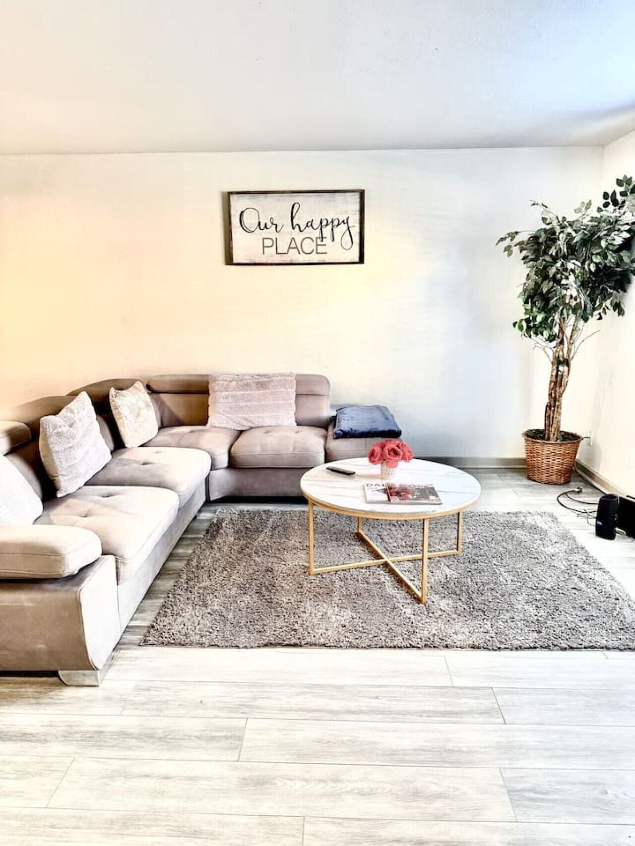 TV connectée