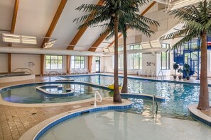 Pool - Lakefront Community w/ Pool | Near Golf (Elmira)