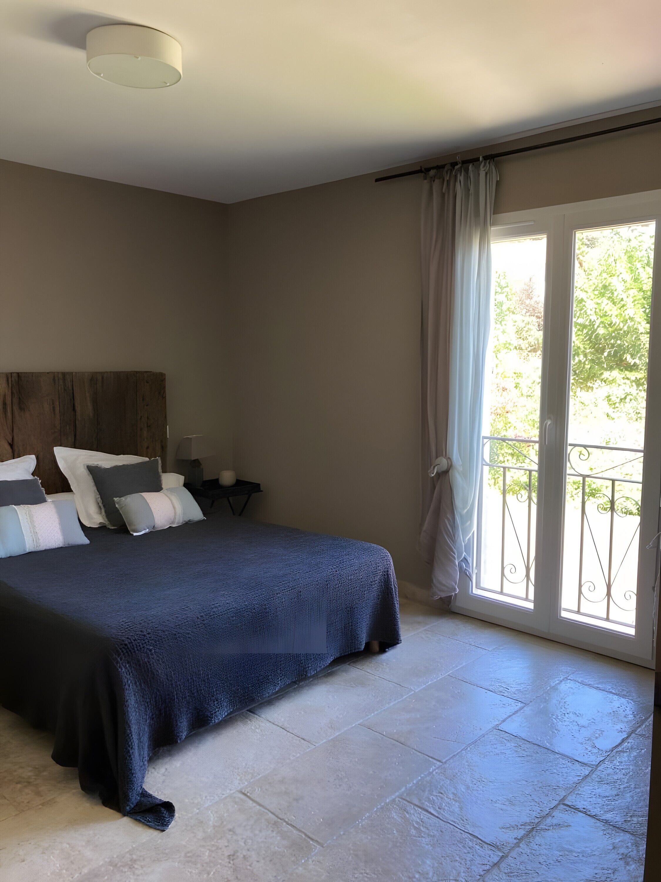 Wi-Fi, draps fournis