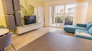 TV connectée