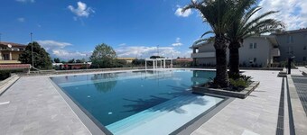 Armonia - Two Bedroom Apartment, Sleeps 6