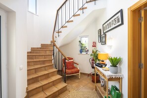 Interior - Casa Juniper - Villa with heatable pool and air conditioning near the beach (Carvoeiro)