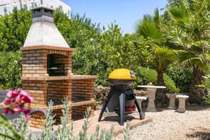 Property grounds - Casa Juniper - Villa with heatable pool and air conditioning near the beach (Carvoeiro)