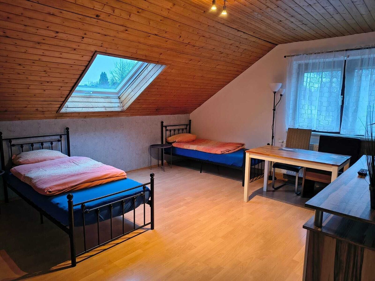 Image de profil de l’hôte