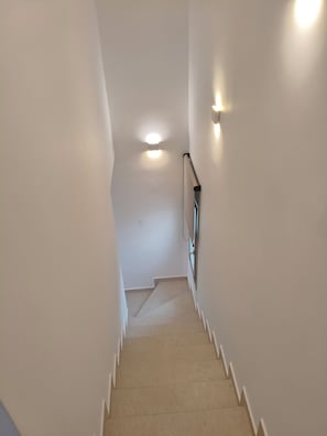 Interior detail - Evira Suites (Santorini)