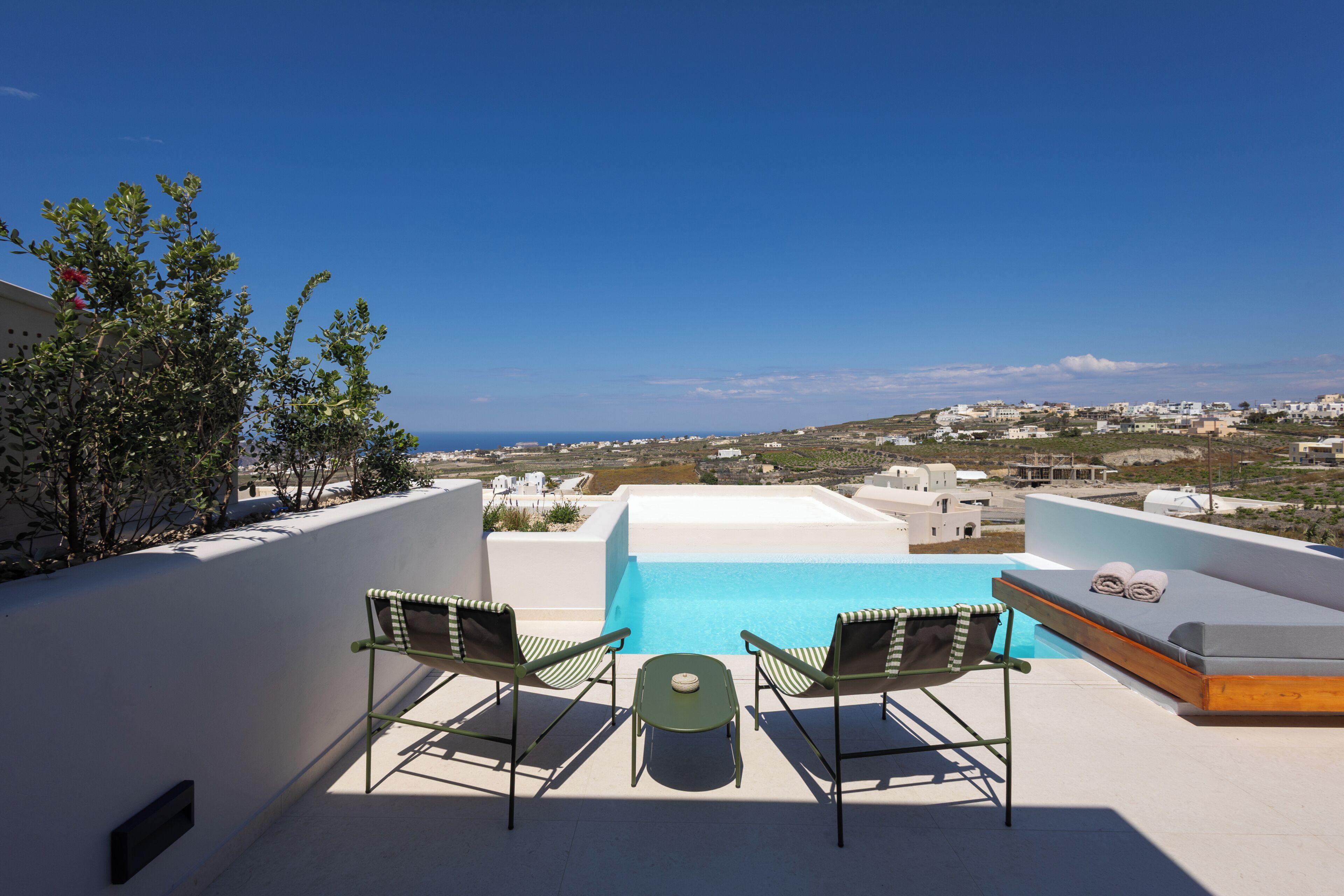 Piscina privada