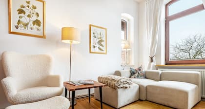 Appartement « Löwenstein » avec jardin commun et Wi-Fi