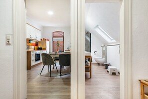 Interiør