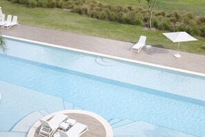 إطلالة الغرفة