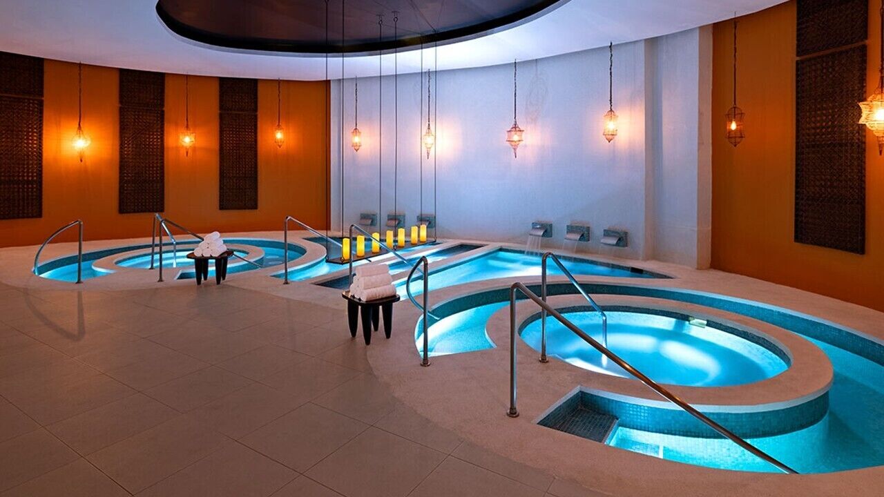 Spa