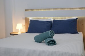 Exclusive Apartment | Wi-fi percuma 