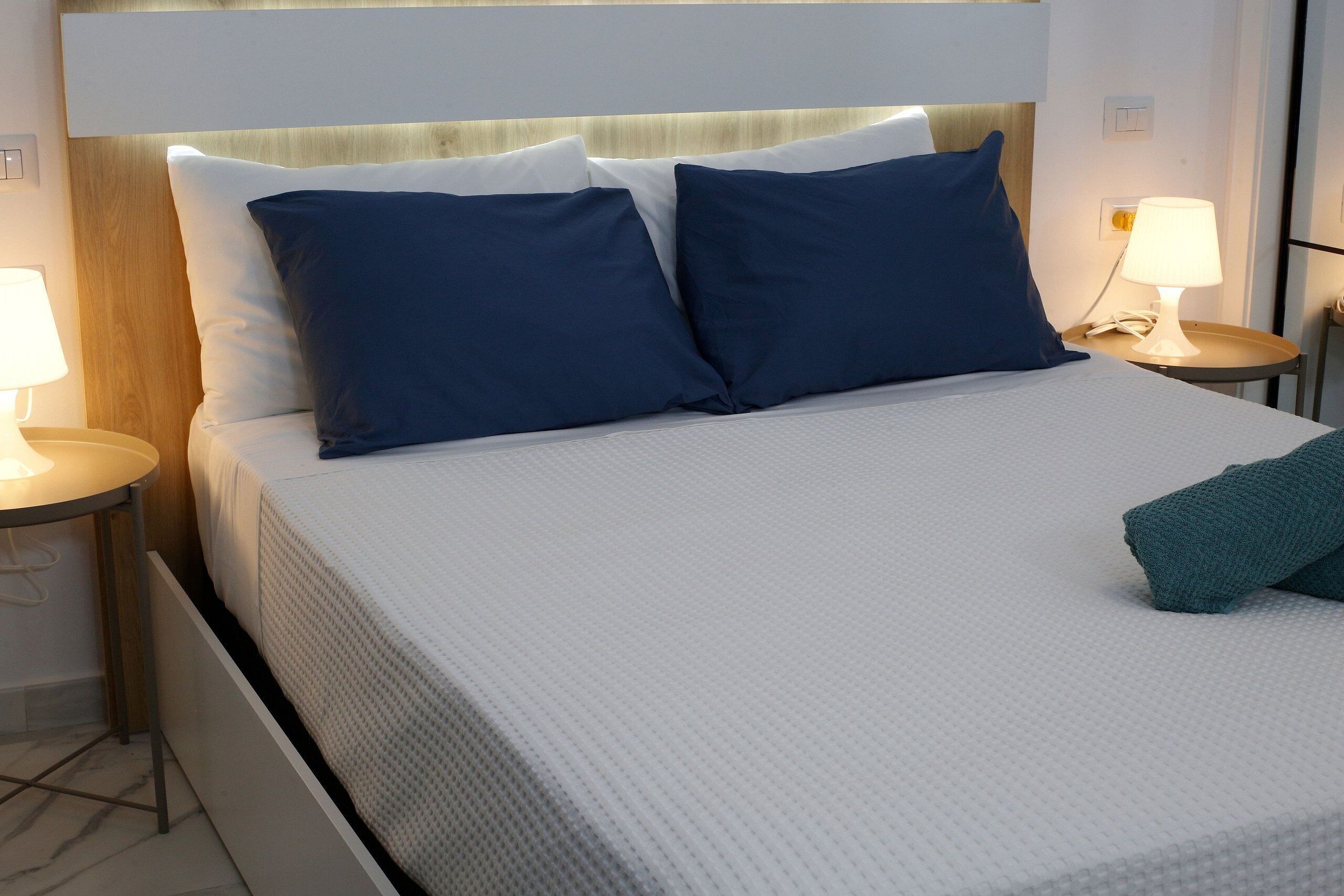 Leilighet – exclusive | Wi-fi (inkludert)