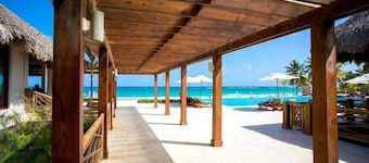 Spacious 3BR Residence in Punta Cana