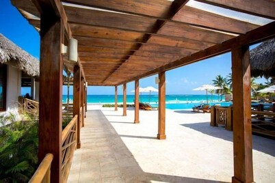 Spacious 3BR Residence in Punta Cana