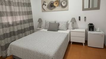 Wi-Fi, draps fournis