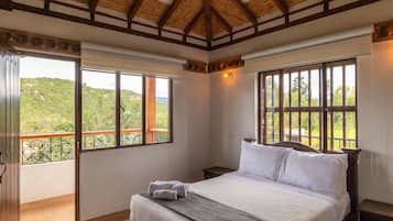 Junior Room, Balcony, Mountain View | Free WiFi