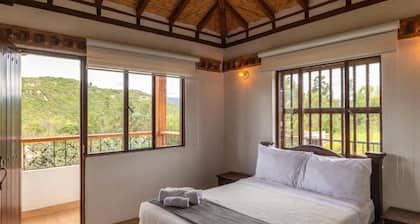 Hotel Artemisa - Villa de Leyva