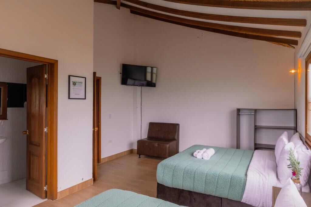 Habitación