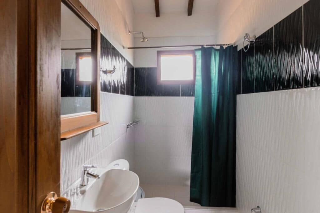 Baño