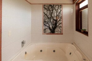 Superior Double Room, Balcony, Mountain View | Bathroom - Hotel Artemisa - Villa de Leyva (Villa de Leyva)