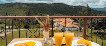 Hotel Artemisa - Villa de Leyva