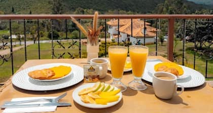 Hotel Artemisa - Villa de Leyva